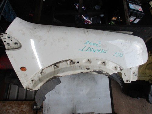 Ford transit mk1 2006 - transit,