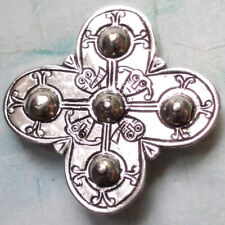 Viking Galloway Hoard Bossed