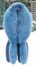 ONLY ONE! Platinum Saga Furs