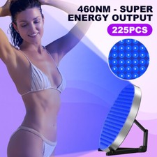 Beauty tanning light - tanning,