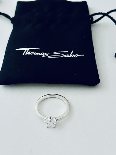 Thomas sabo sterling silver - thomas,