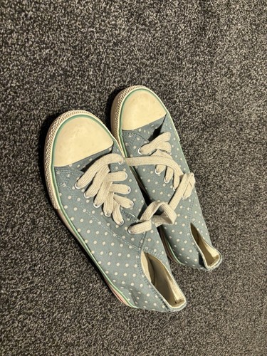 Cath kidston trainers - kidston, converse