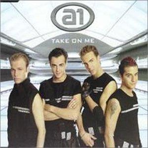 Take cd 2 a1 - [cd,