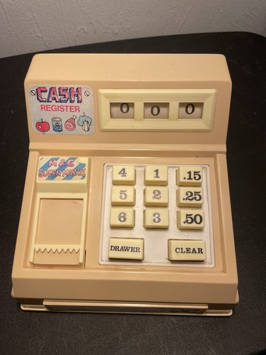 Rare vintage 1980s - rare,