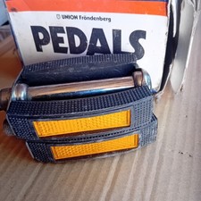 Raleigh Nos Pedals