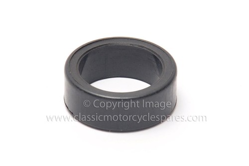Distance piece triumph t90 - distance, piece,