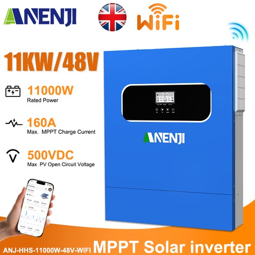 11kw 48v solar inverter - solar,