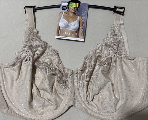 Amelia lace underwired - m&s,