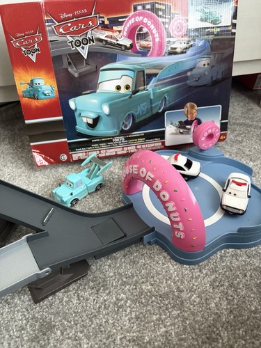 Disney pixar cars - disney, tokyo