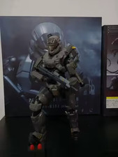 Halo Reach Jun-A266 Spartan