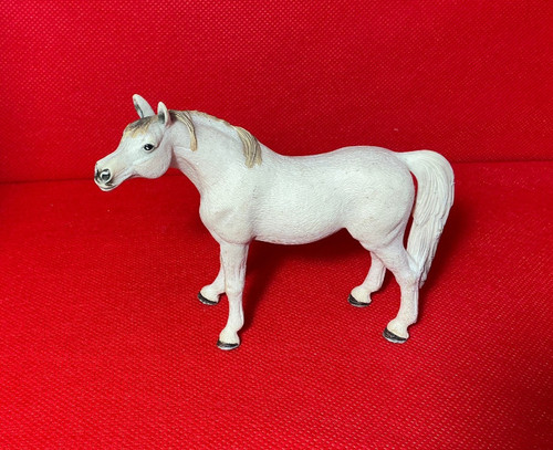 Schleich horse 2007 - 2007,