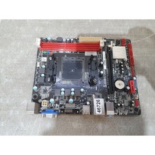 Biostar a58ml desktop - a58ml,