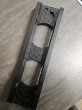 Ps4 Dual Controller Cooling Stand Holds 2 PlayStation 4 Used Condition