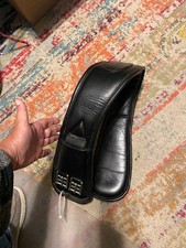 Nunn Finer 30" dressage girth