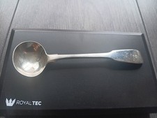 Antique Georgian 1821 Solid