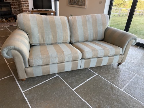 Duresta piece sofa - piece, in