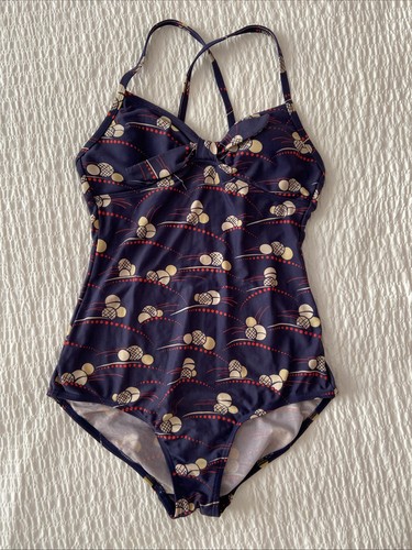 Toast women swimsuit - women's,