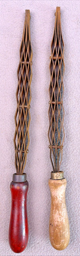 Lot vintage farrier hoof - 2,