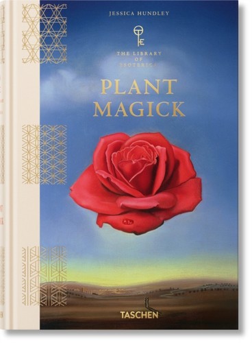 Plant magick the - the, of