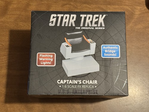 Qmx star trek - star, original