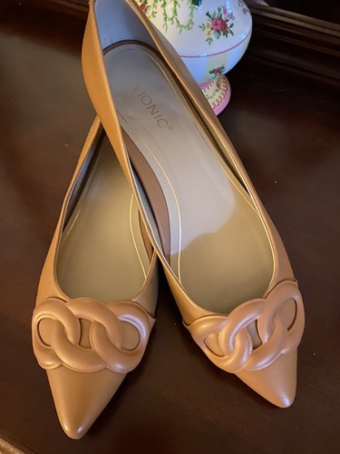 Vionic ladies flat - shoes, 9