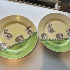 Whittard of Chelsea 2x Hand