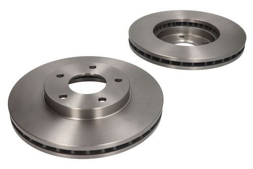 Brake disc pcs - brake,