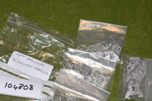 25mm classical castings 4 - classical,