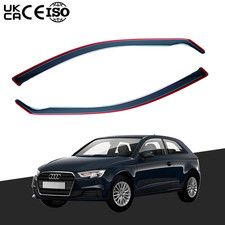 Audi In-Channel Wind