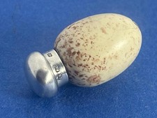 ANTIQUE VICTORIAN SOLID SILVER