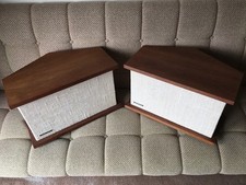 Bose 901-II Vintage 1970s