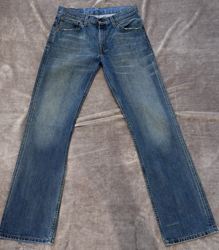 Levi men 507 jeans - levi’s, men’s
