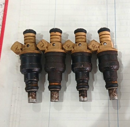 Fuel injector for - injector,
