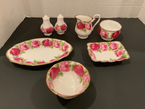 Royal albert england bone - royal,