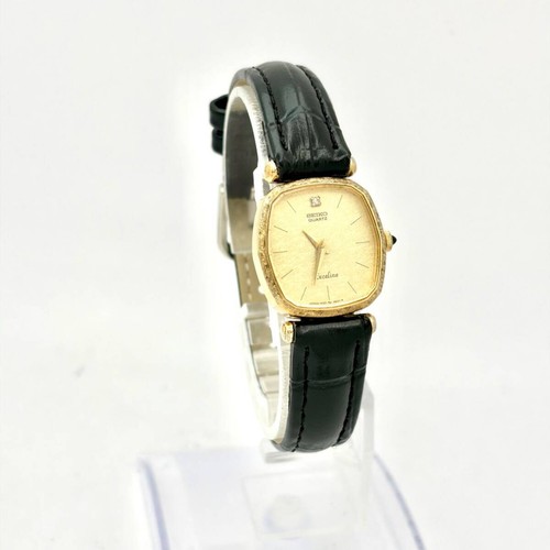 Exc seiko exceline - seiko,