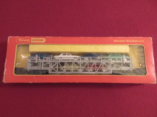 Tri ang hornby 342 - tri-ang, gauge