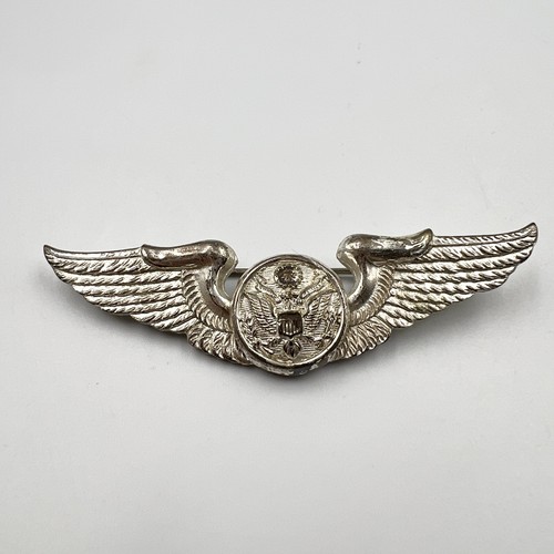 Genuine ww2 usaaf aircrew - genuine,