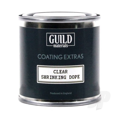Guild materials clear - materials,