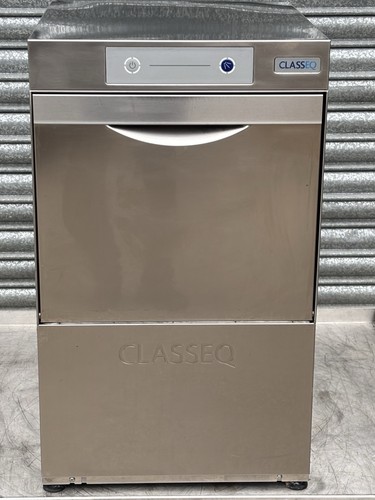 Glasswasher compact classeq - glasswasher,