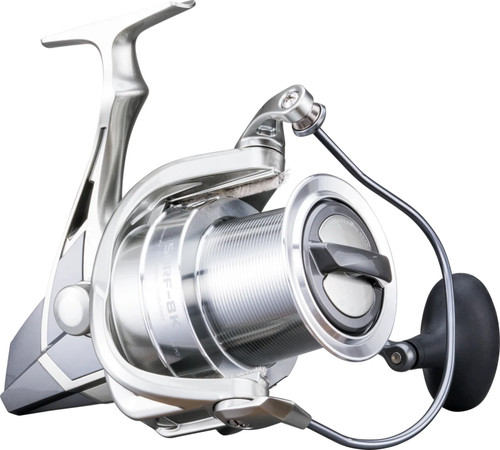Okuma surf reel fixed - reel, spool