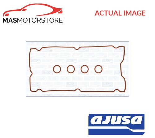 Engine rocker cover gasket - rocker,
