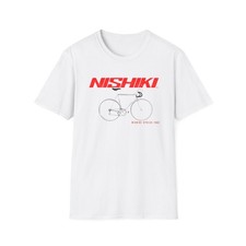 Nishiki Bicycles Cycling
