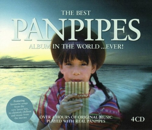 The best pan pipes - the,