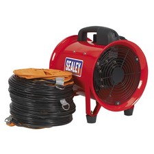 Sealey Portable Ventilator