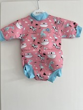 Nina’s Ark Happy Nappy