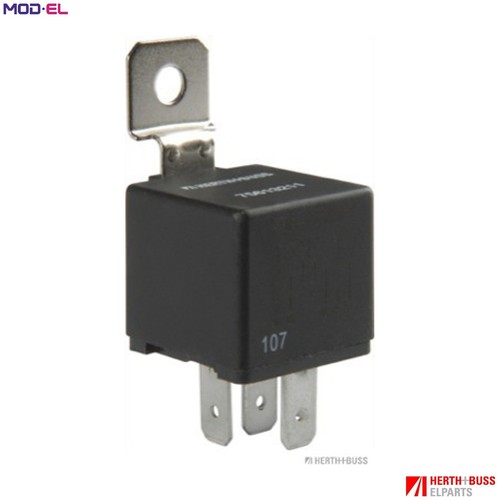 Relay main current - current, 75613211