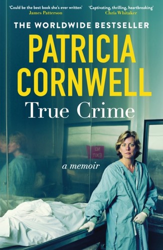 True crime patricia - true, by