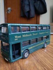 Corgi Bus Model - MCW Metrobus