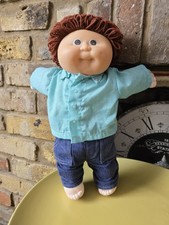 vintage Cabbage patch kid