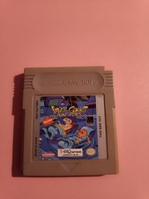 Ren & Stimpy: Space Cadet Adventures (Nintendo GameBoy) RARE & UNCOMMON